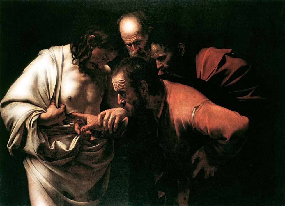 Tommaso-Caravaggio