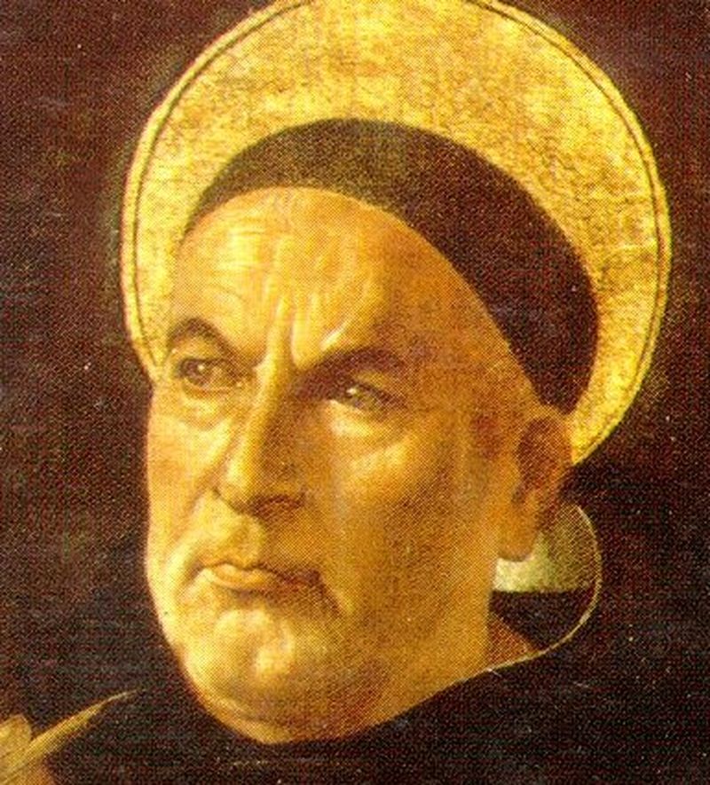Tommaso-DAquino