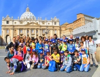 Roma 2013