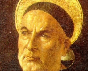 San Tommaso d’Aquino