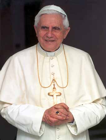 Benedetto XVI