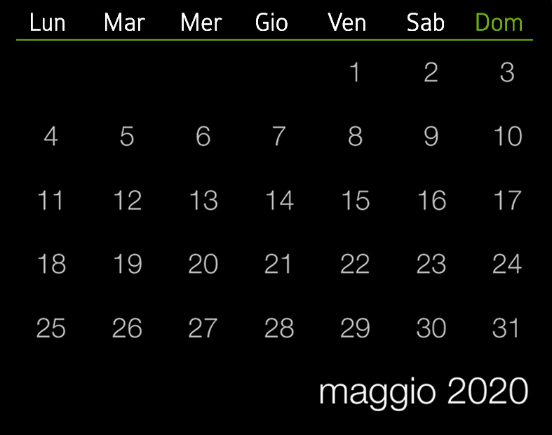 Maggio2020