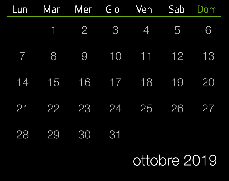 Ottobre2019