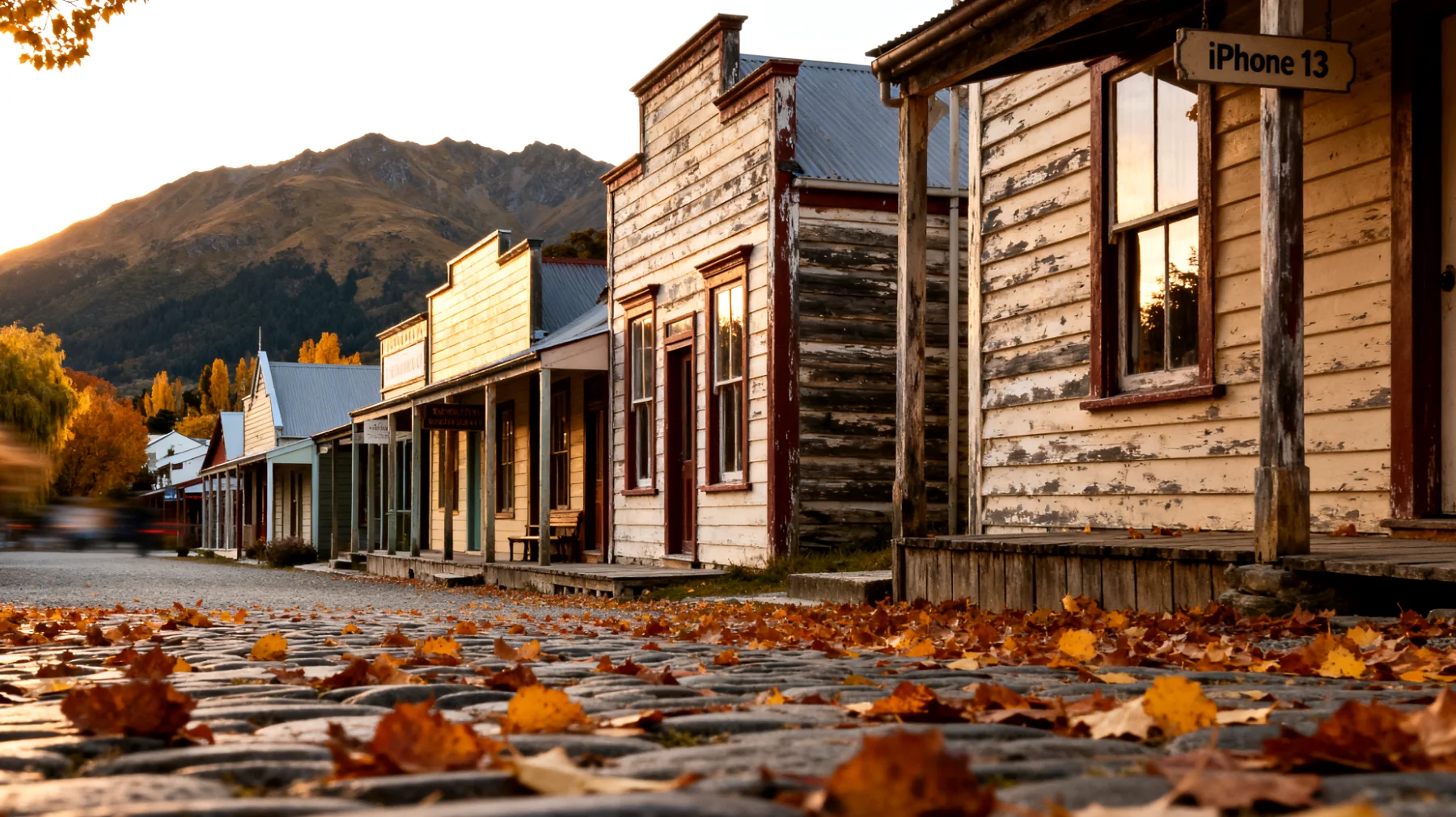 Arrowtown"