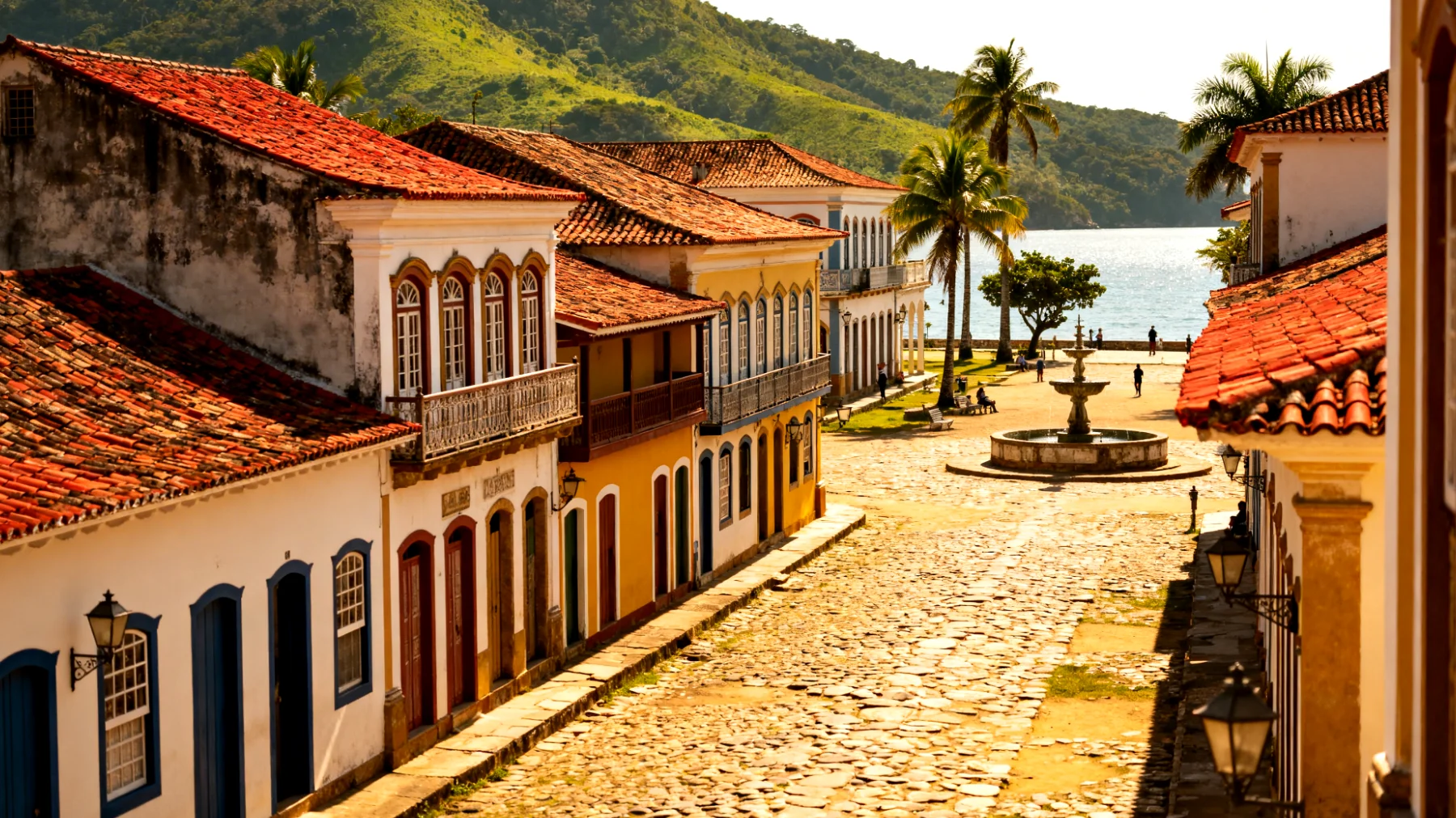 Paraty"
