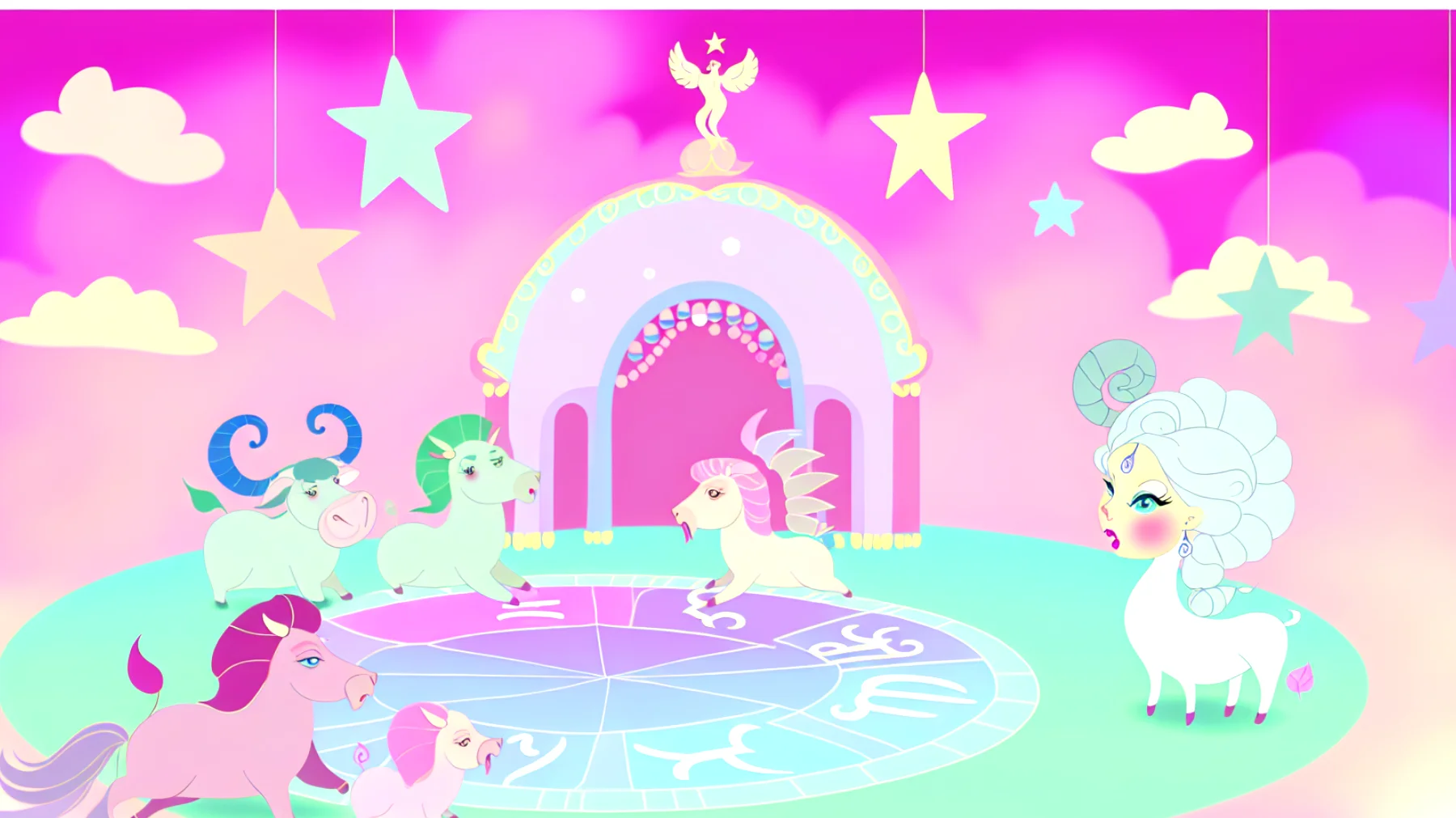 oroscopo del mattino 2026-02-19T21:27:37.673Z"